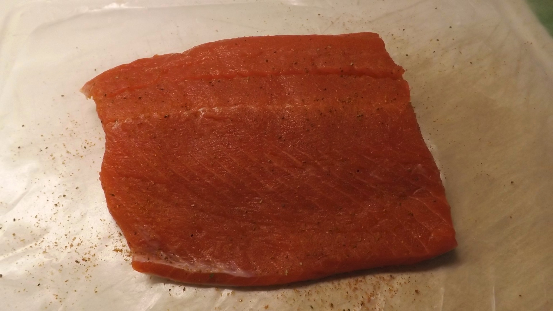 WILD SOCKEYE SALMON 003.JPG