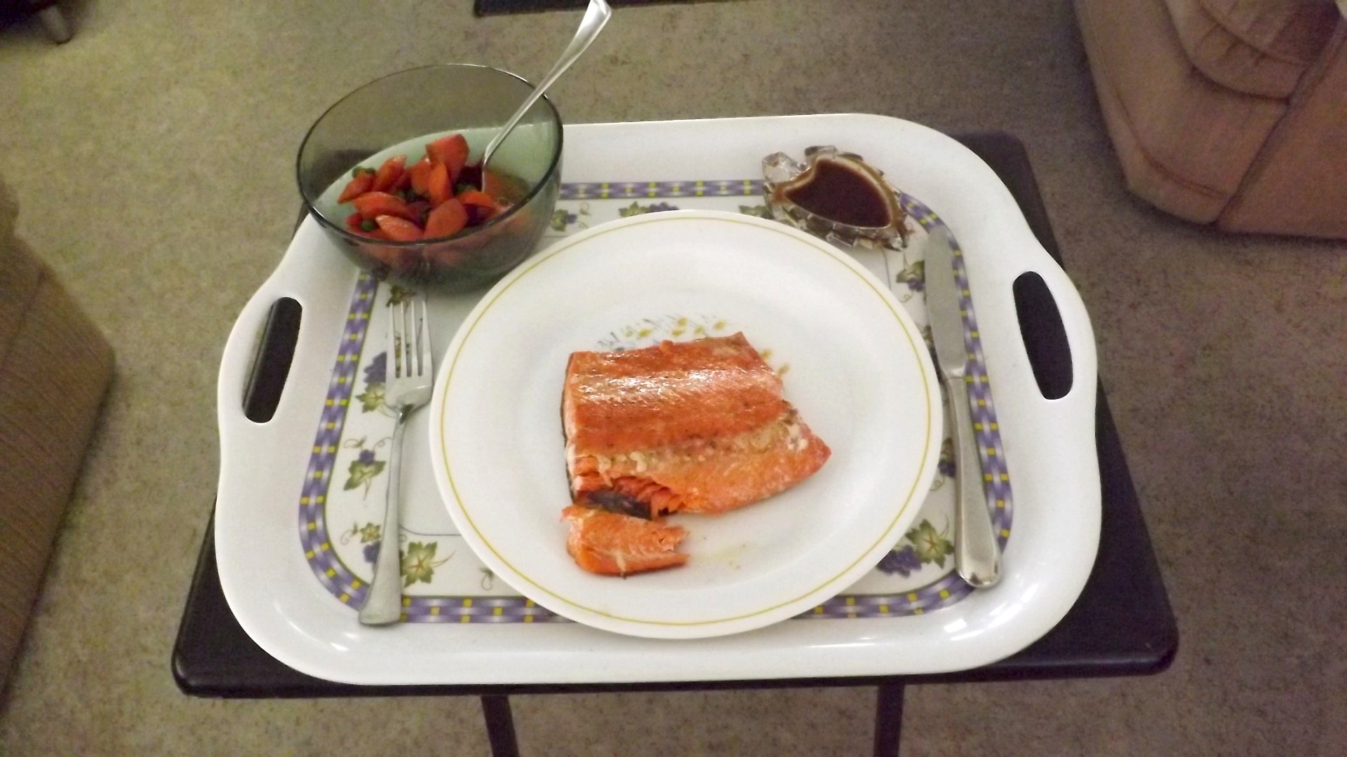 WILD SOCKEYE SALMON 013.JPG