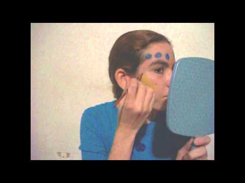 War Paint Week Day 3: Khloe Kardashian