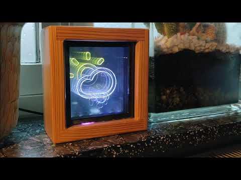 WeatherCube