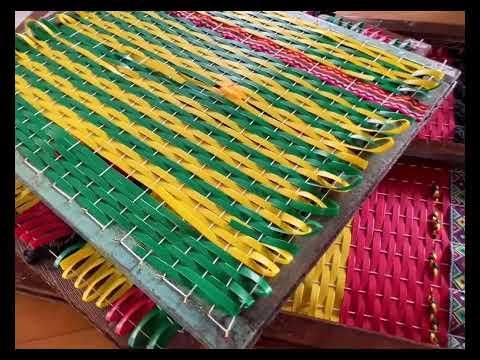 Weaving New Life Into an Indigenous Village