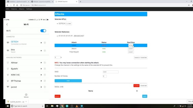 Wi-Fi Jammer from an ESP8266 WiFi Jammer-Deauther4.jpg