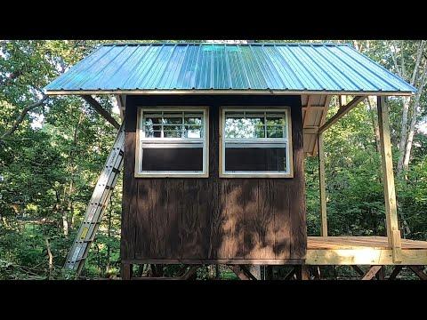 Windows - The Treehouse Project - Part 20