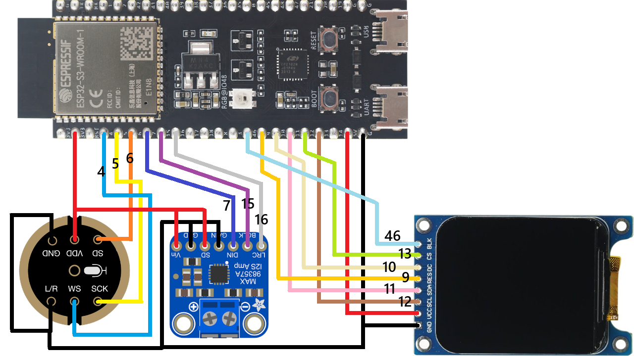 Wiring xiaozhi.png