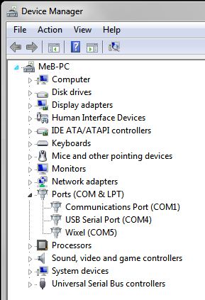 Wixel in Device Manager.JPG