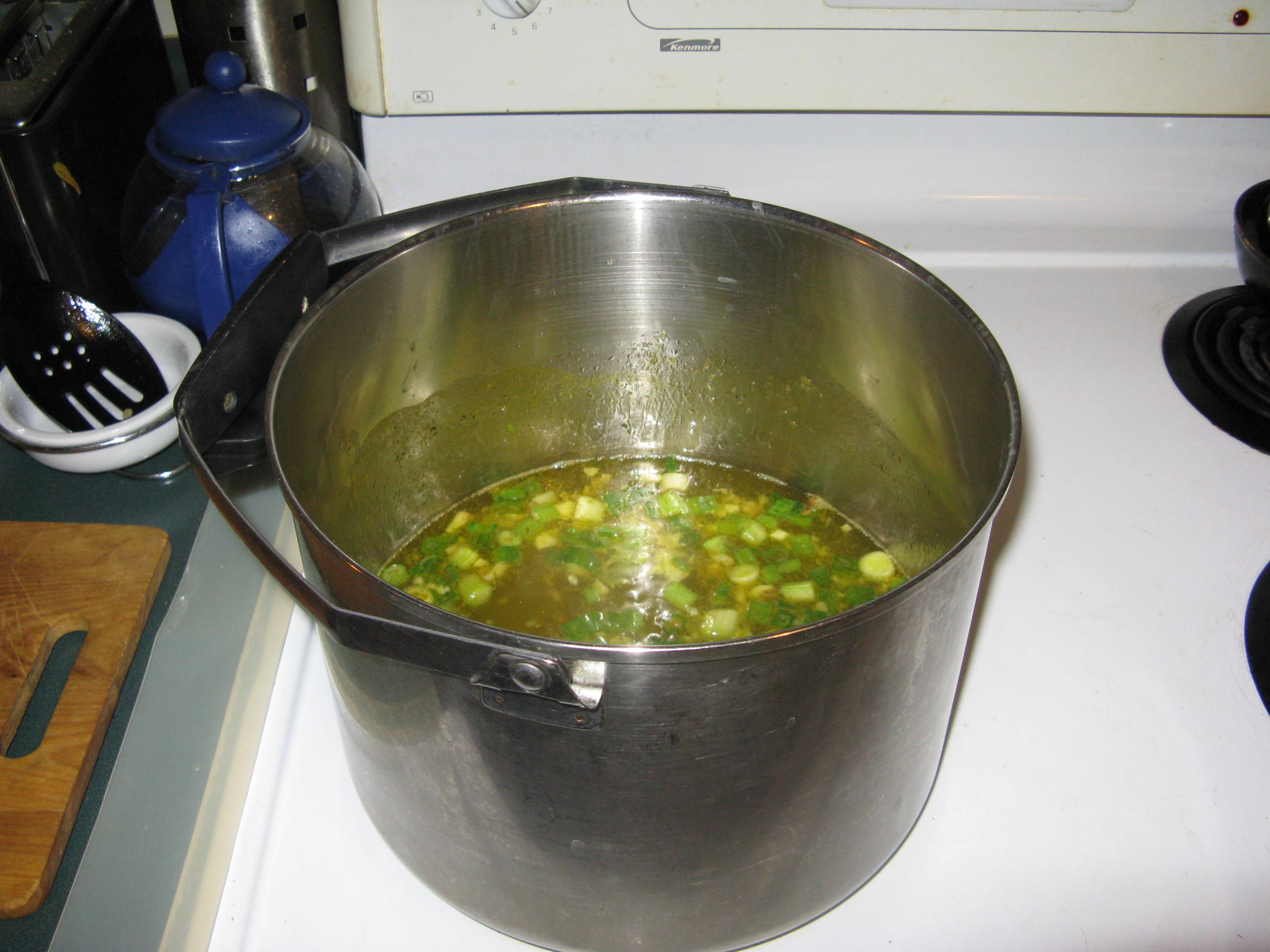 Wonton Soup 27.JPG