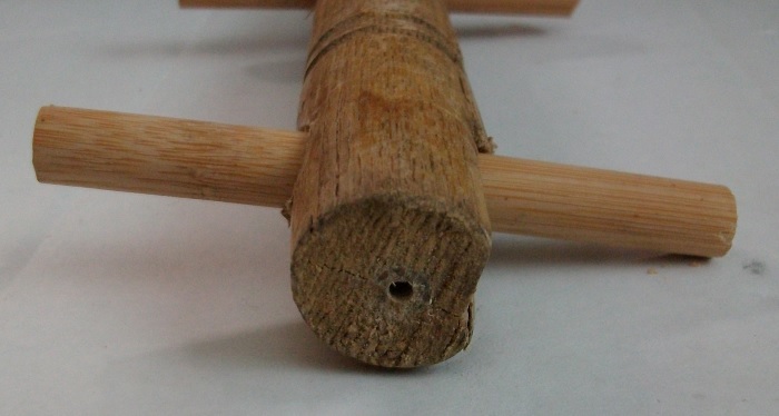 Wooden Car 07 Step 04 Drill Small Holes Photo 3.jpg