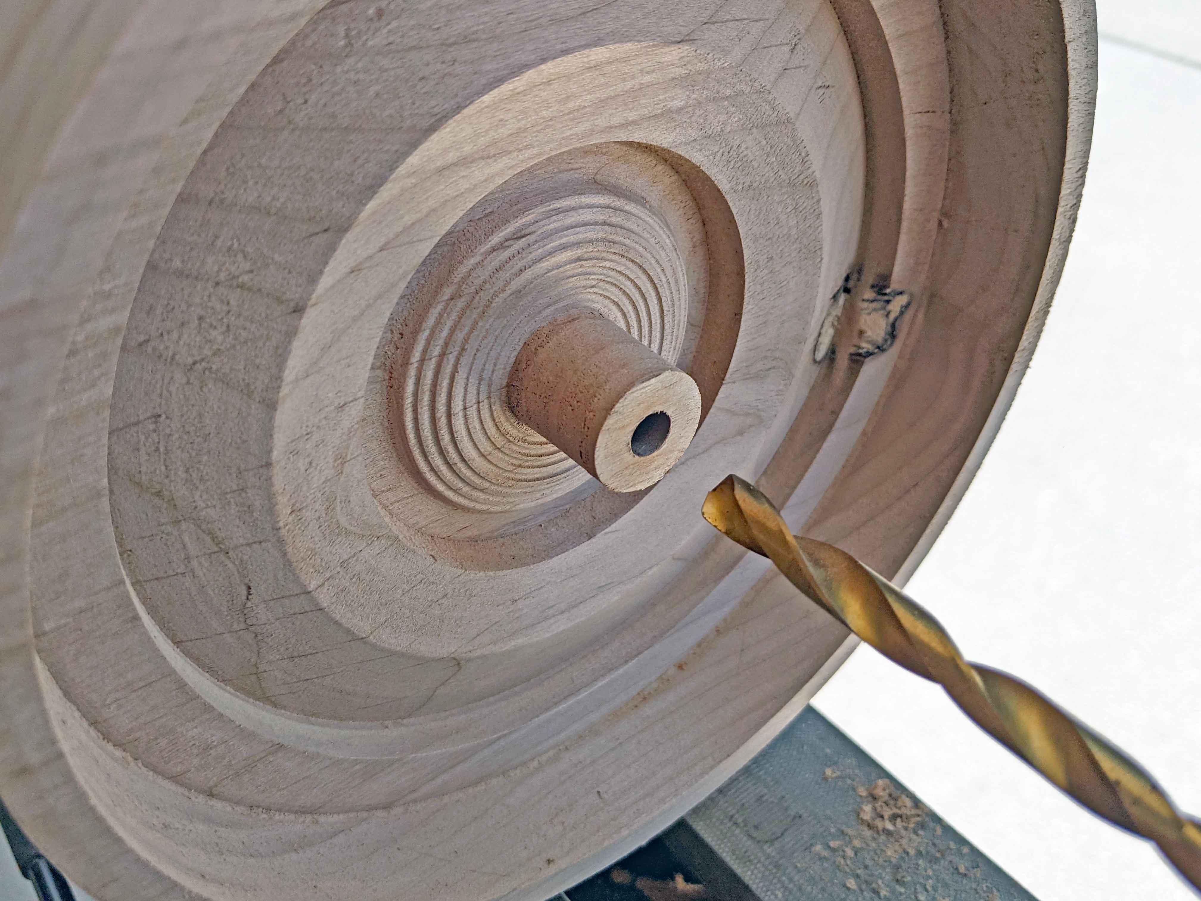 Woodturned-Clock---CenterHole.jpg