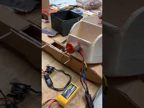 Working of Restored lithium polymer battery