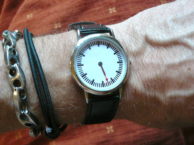 Wrist Watch on arm 2.JPG