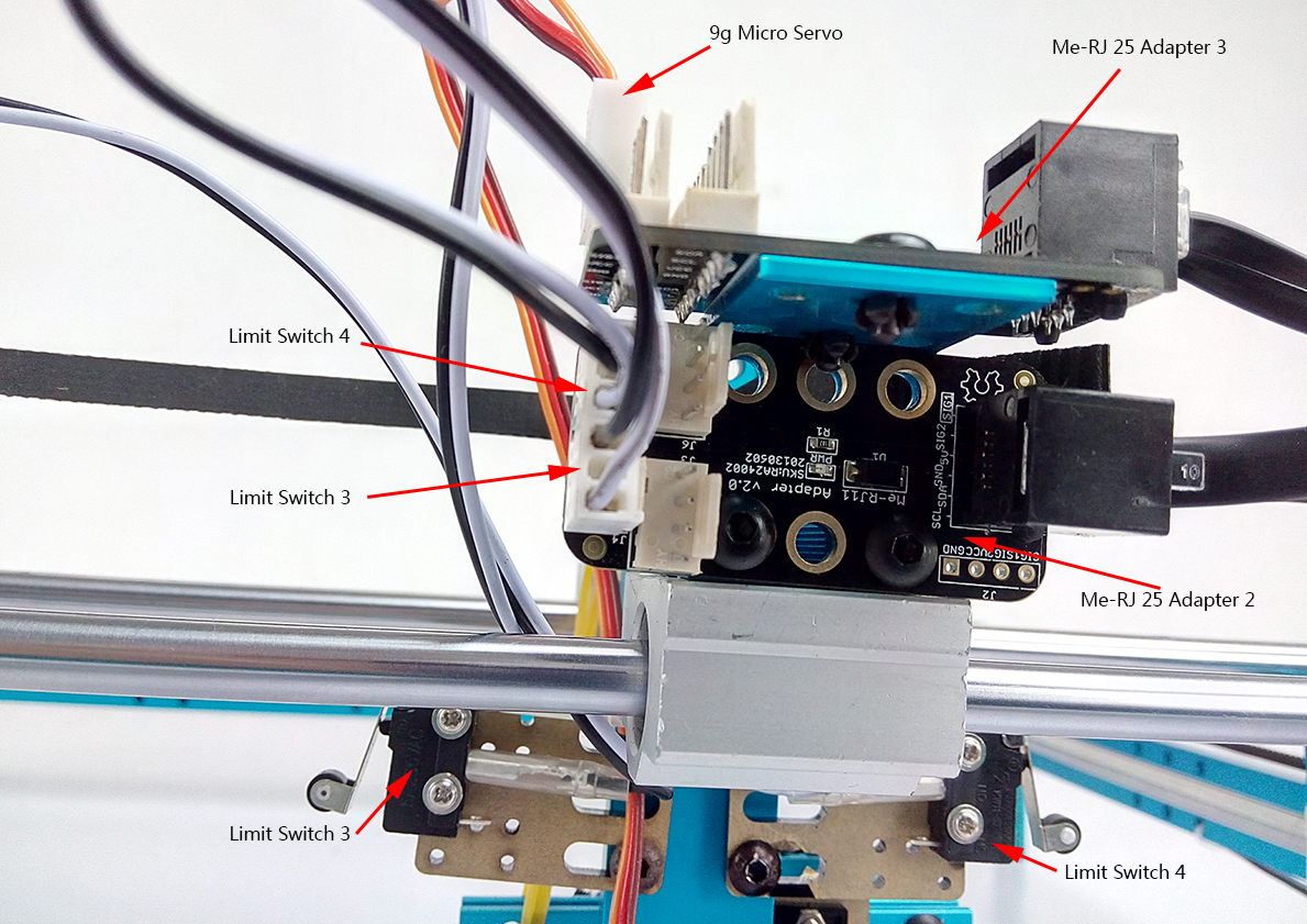 XY Plotter V2.0 Electronic assembly instructions 7.jpg