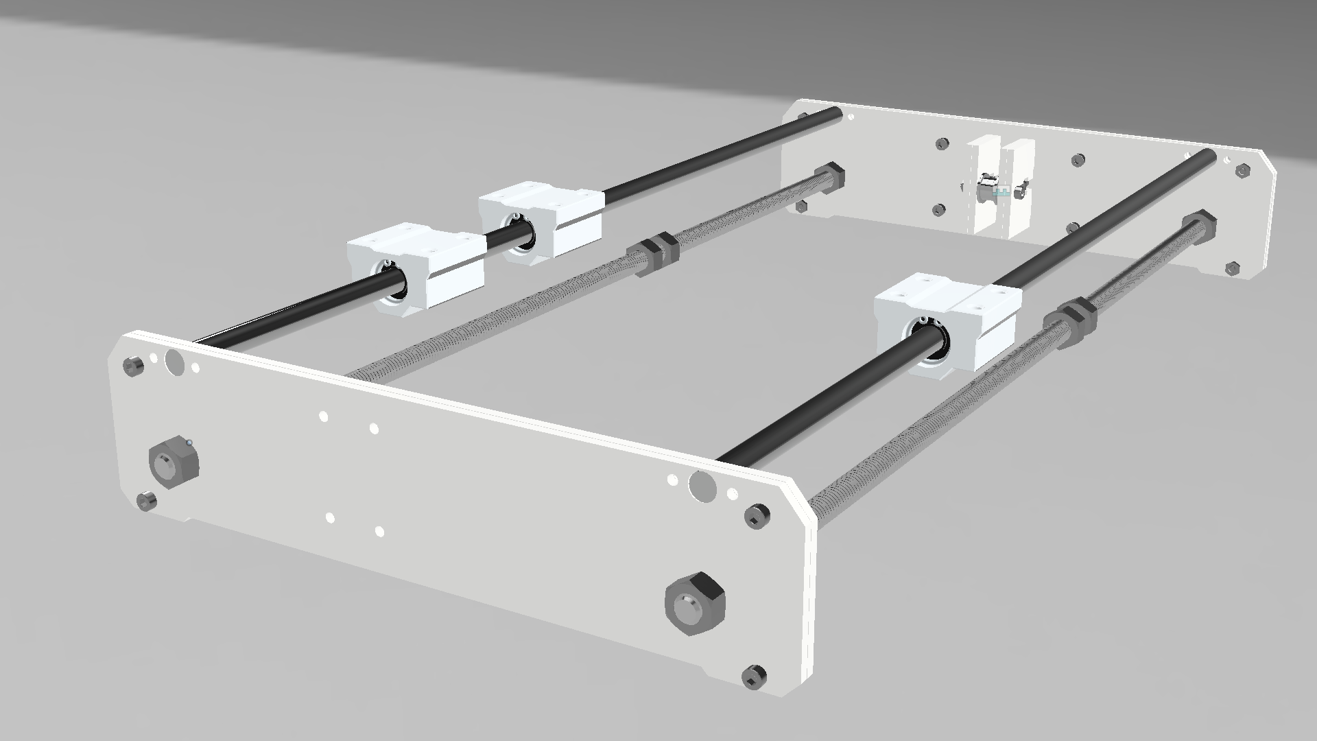 Y-axis front plate attached with bolts.png