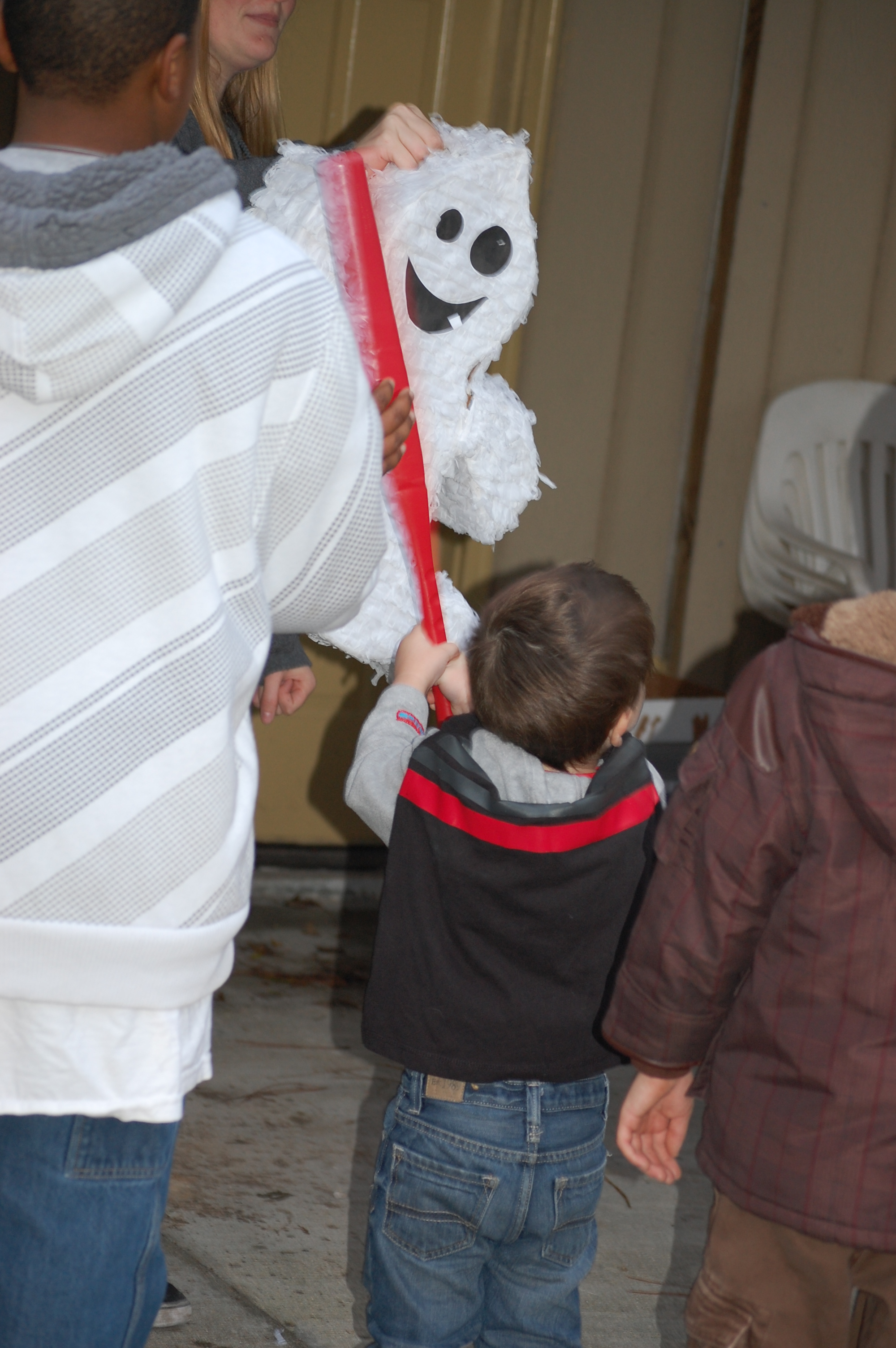 Zander's Skylander Birthday Party 2013 116.JPG