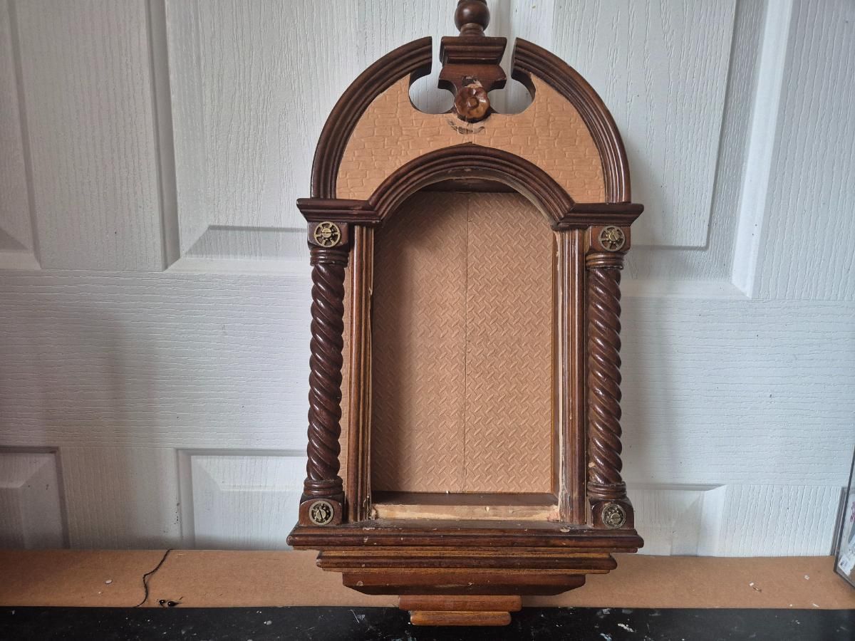 add-embossed-cardstock-to-clock.jpg