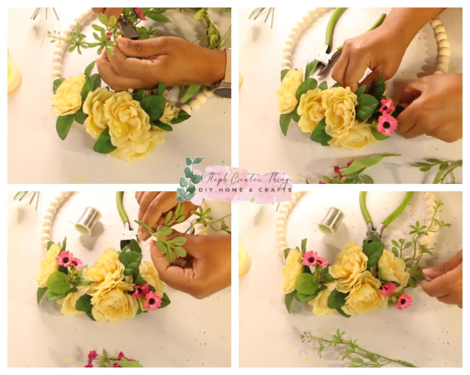 adding flowers to wreath-1.jpg