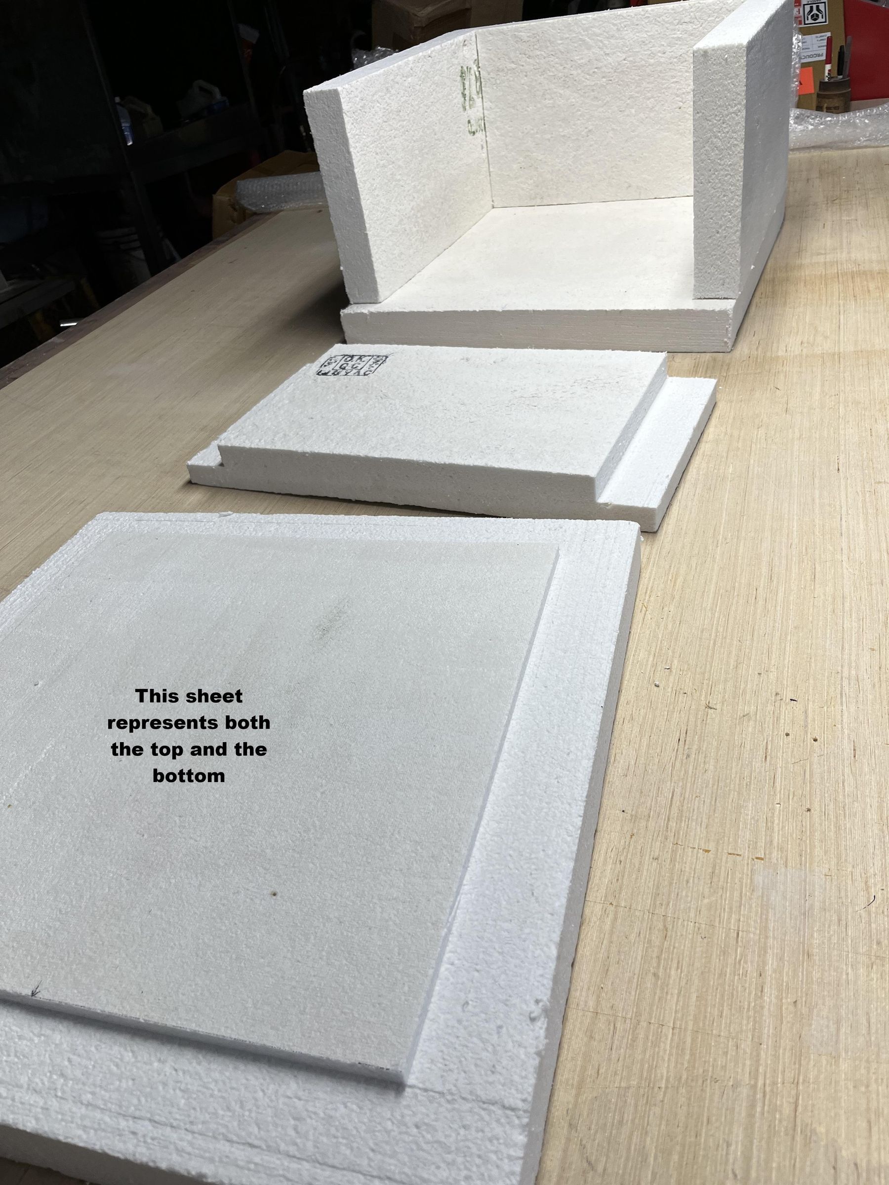 all pieces cut and ready to frame with markup.jpg