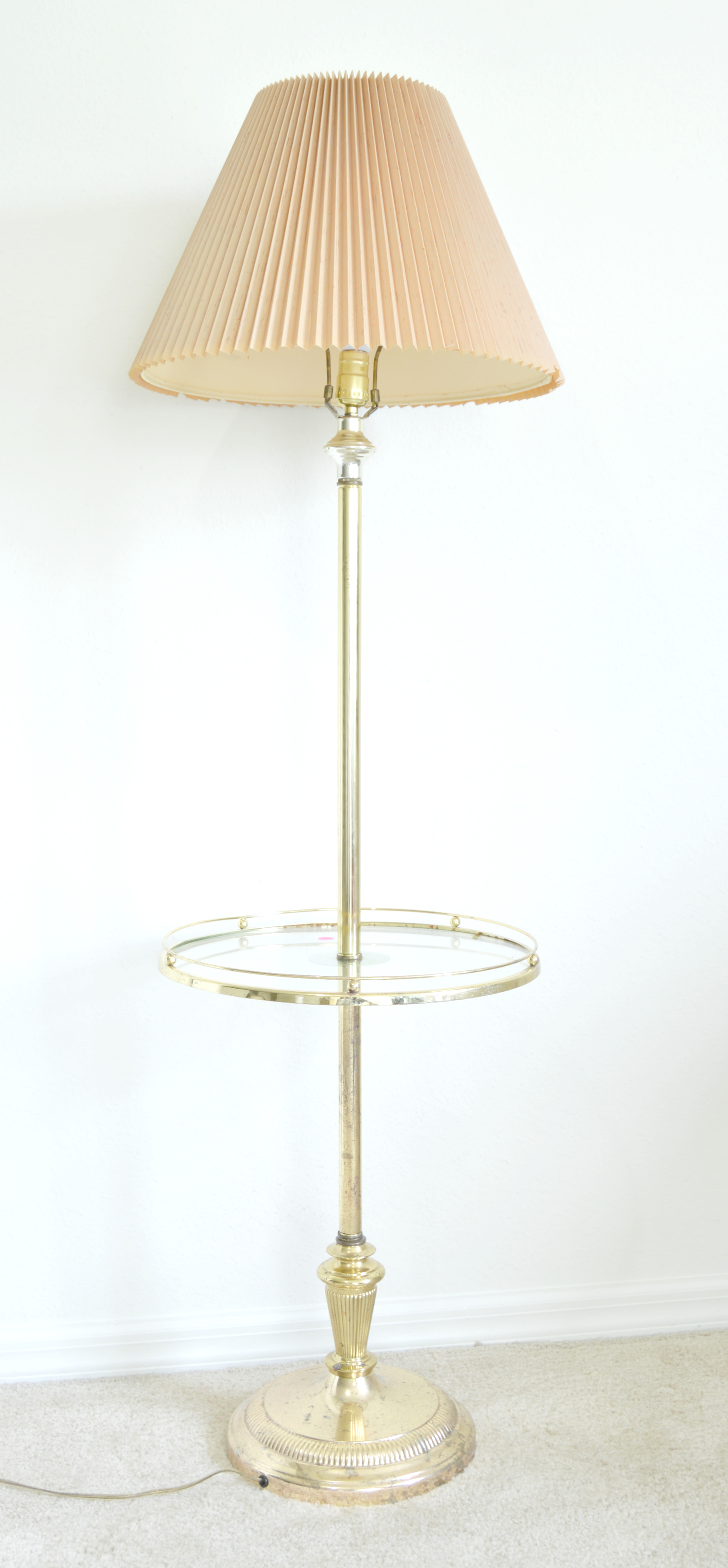 antique floor lamp with tray.jpg