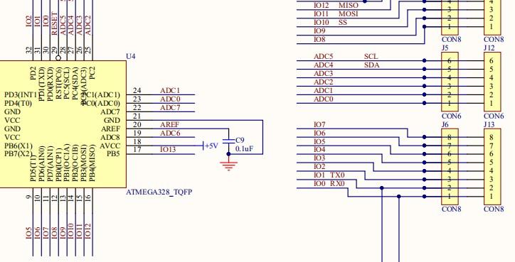 arduino-control-board-LY-F2 and-STONE-serial-display-to-implement-piano-key-project (18).jpg