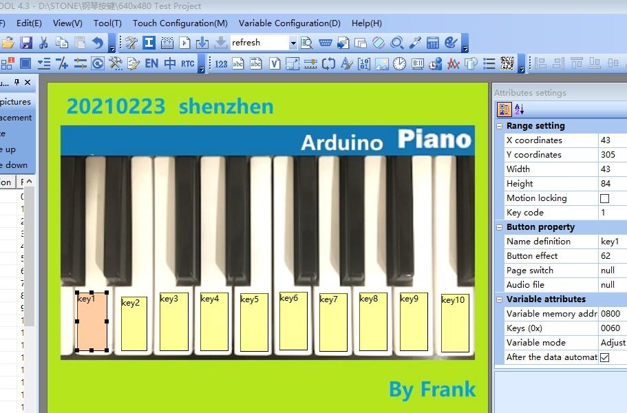 arduino-control-board-LY-F2 and-STONE-serial-display-to-implement-piano-key-project (2).jpg