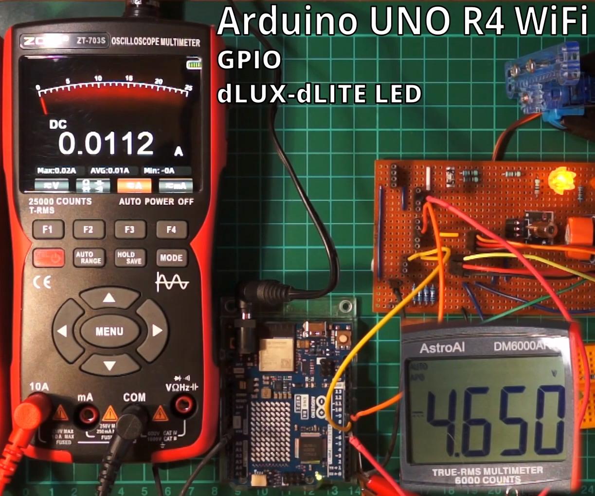 arduino-uno-r4-wifi-powering-10ma-LED-screengrab.jpg