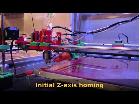 autoleveling