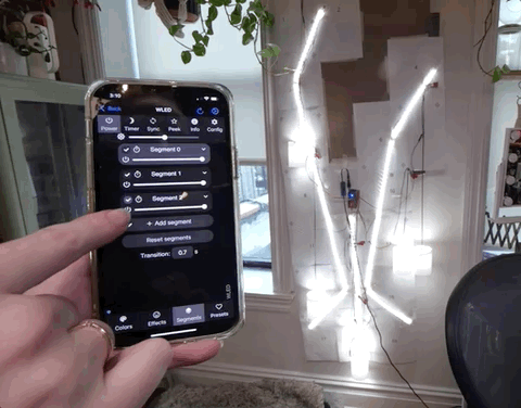 becky-stern-neopixel-wled-chandelier-segments.gif