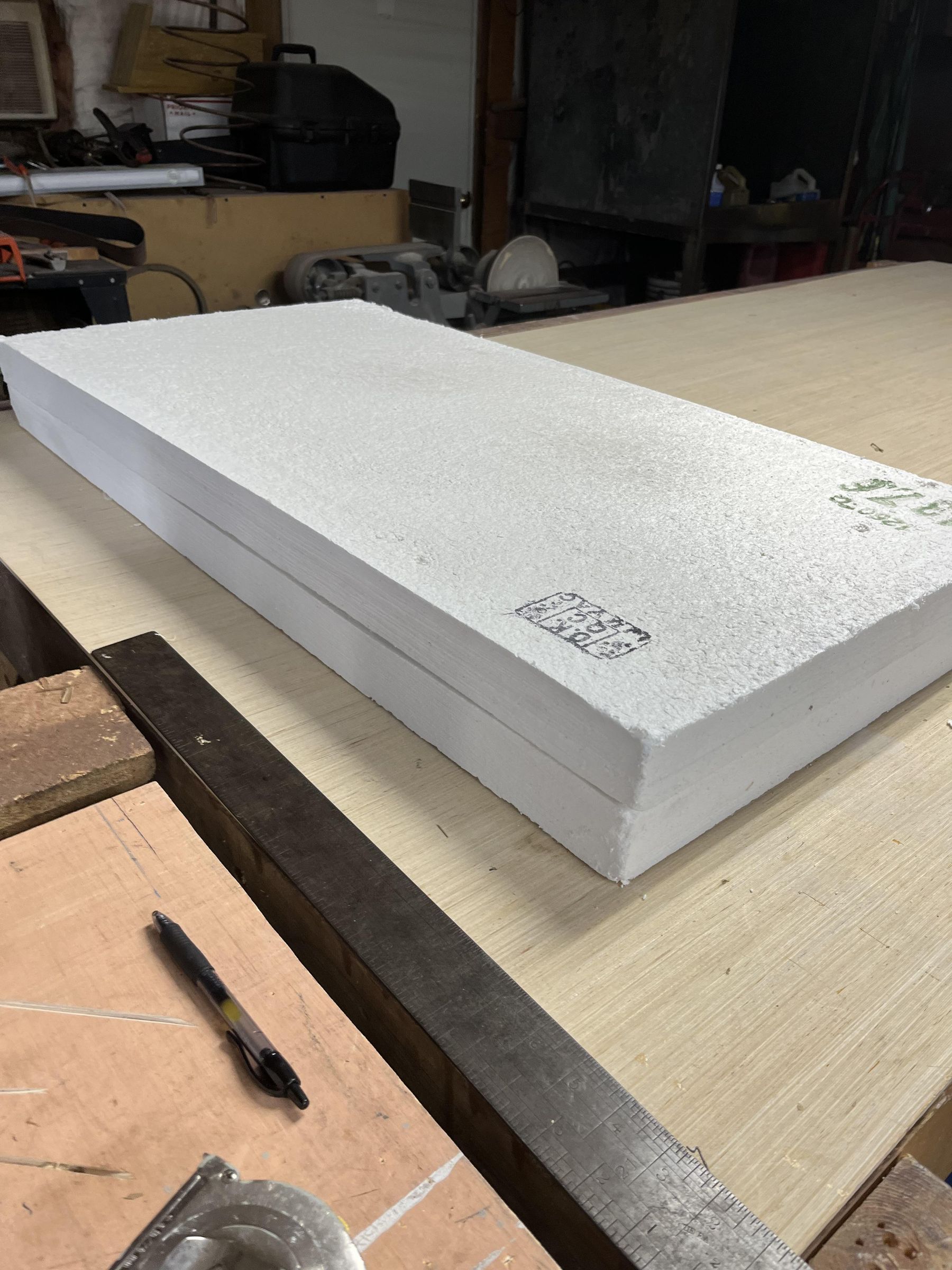 both sheets unboxed.JPG