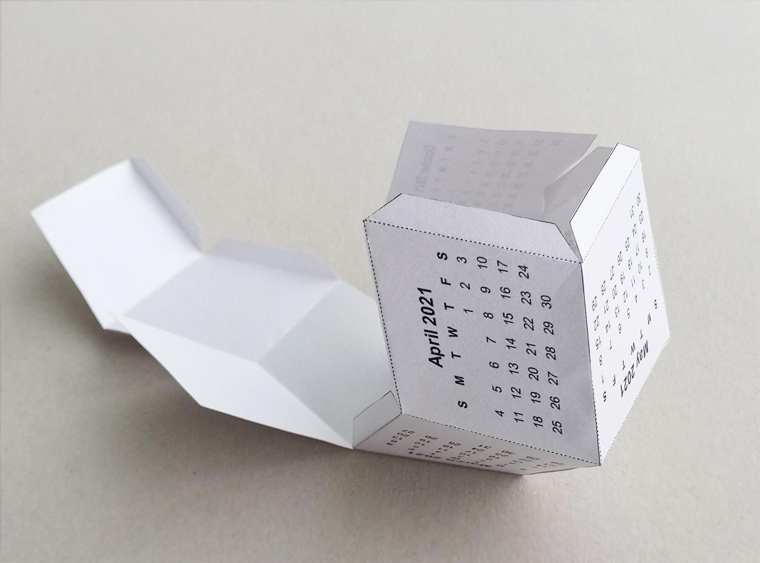 calendar Rhombic dodecahedron_11.jpg