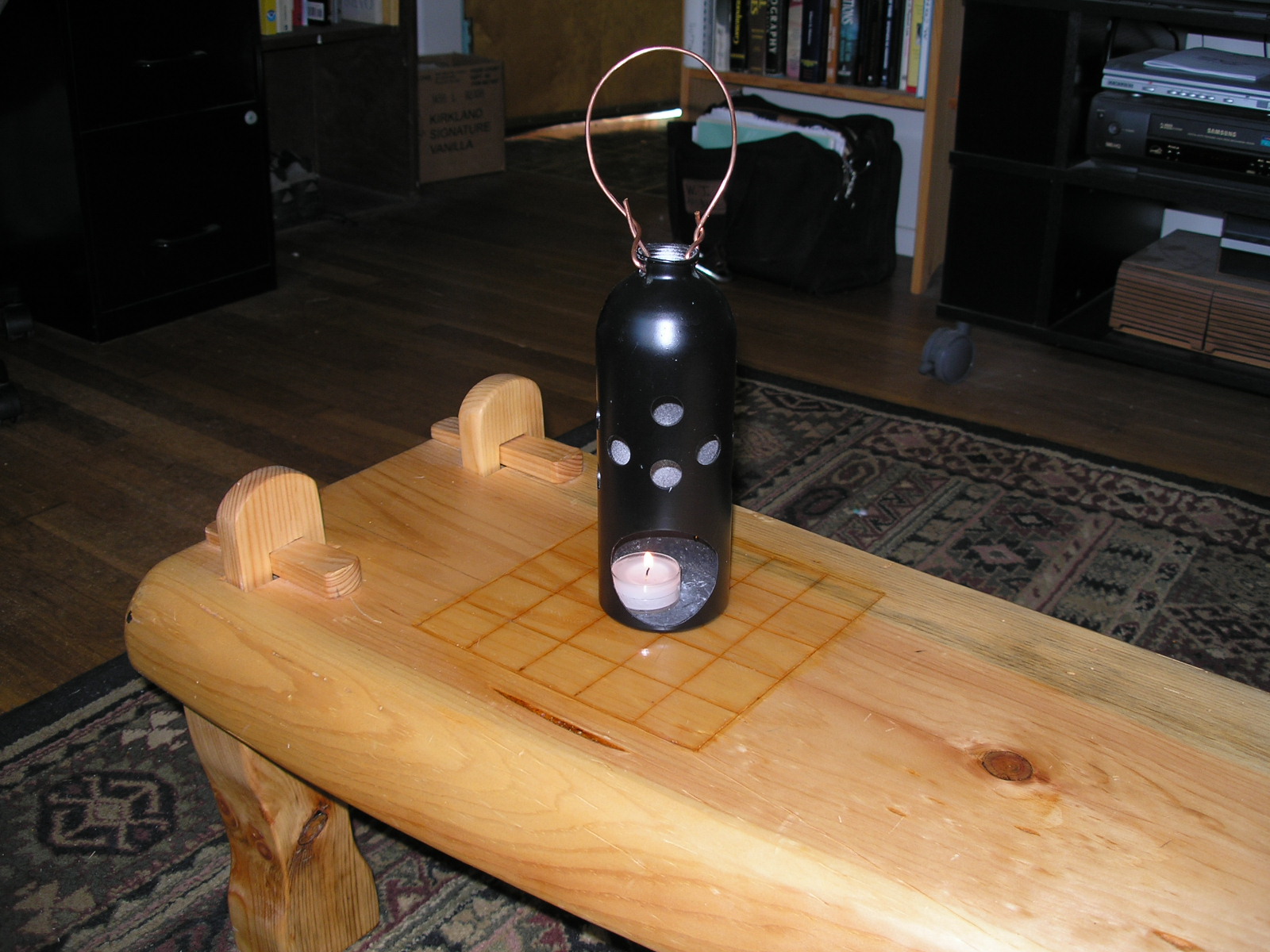 candle lantern from fuel bottle.jpg