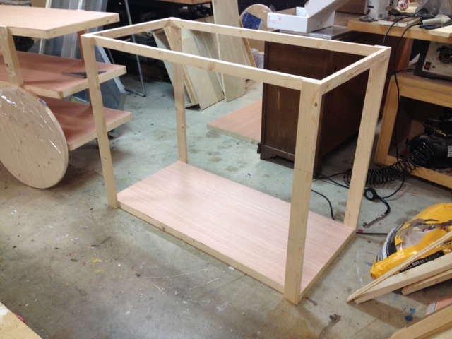 cart top frame.JPG