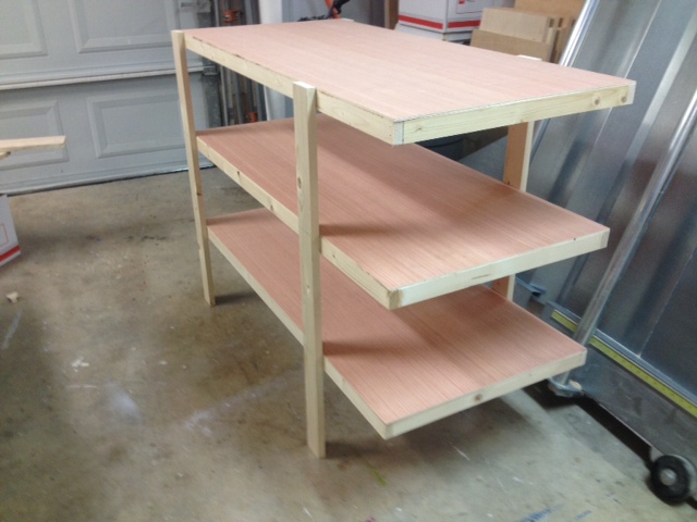 cart with shelves.JPG