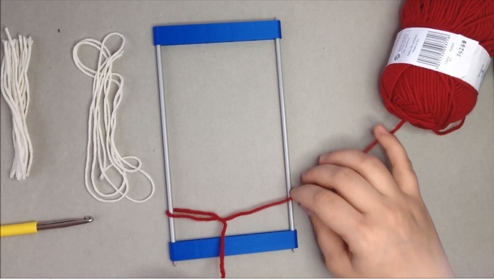chainstitch hairpin lace crocheting.JPG