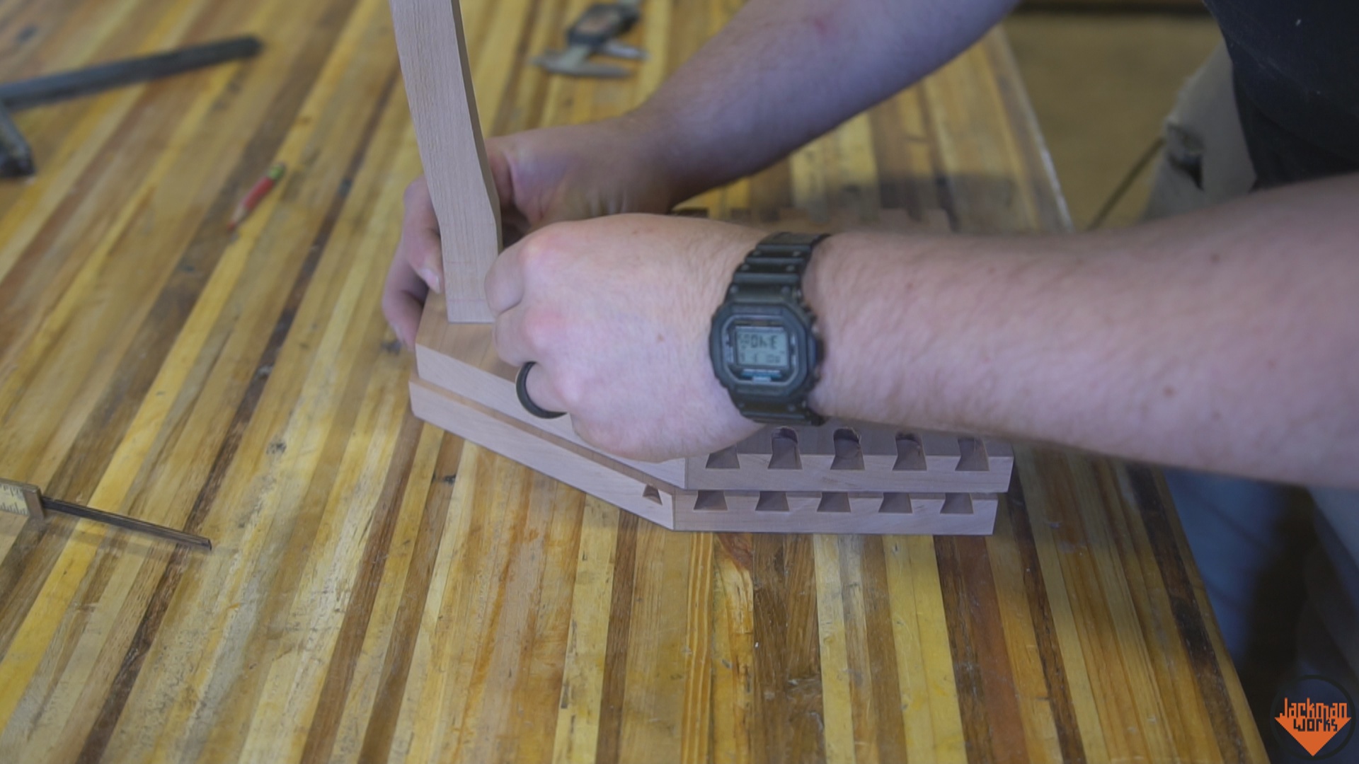 cherry carpenter's toolbox urn 12.jpg