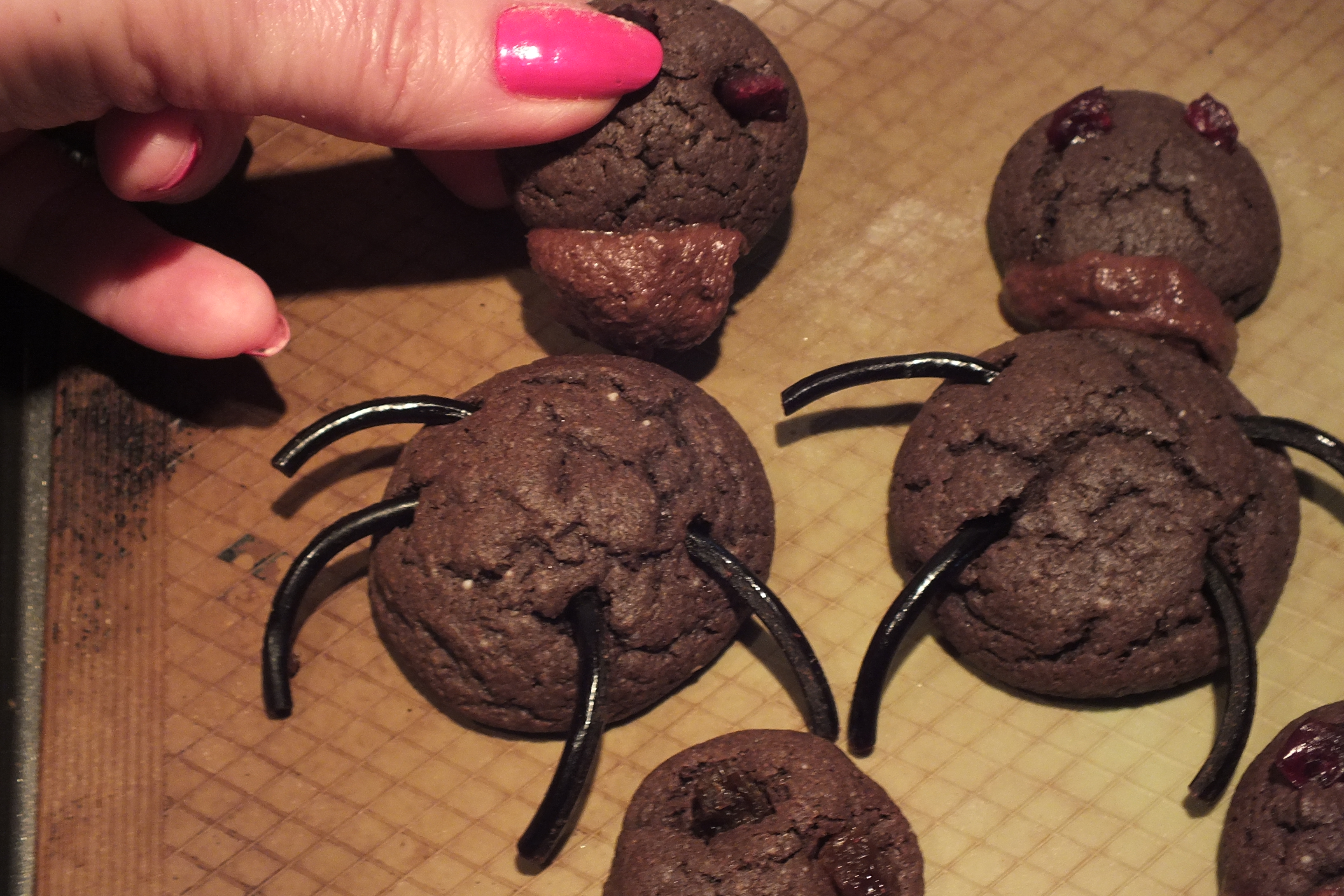 chocolate cookies 010.JPG