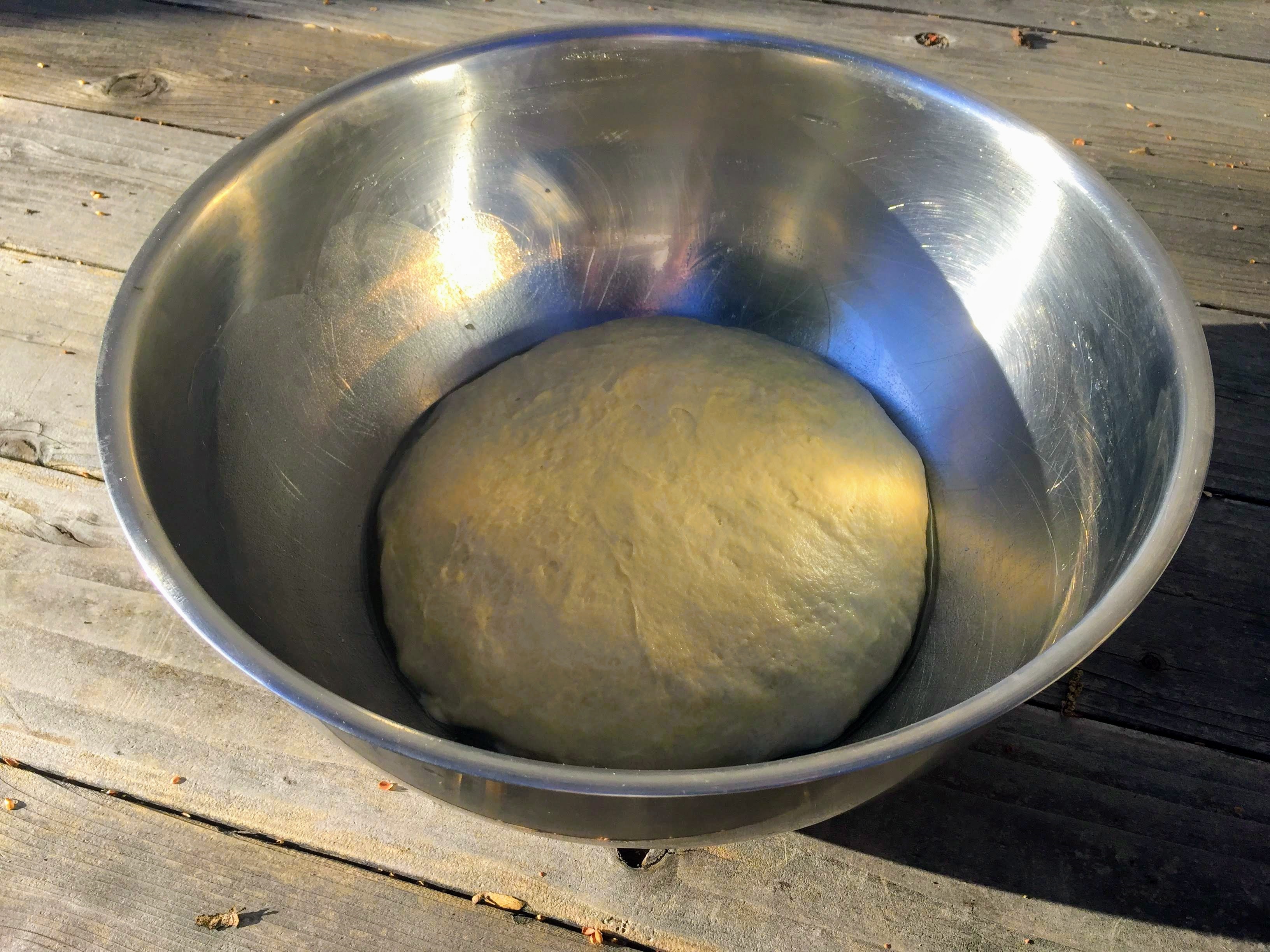 cinnamon roll dough bowl.jpg