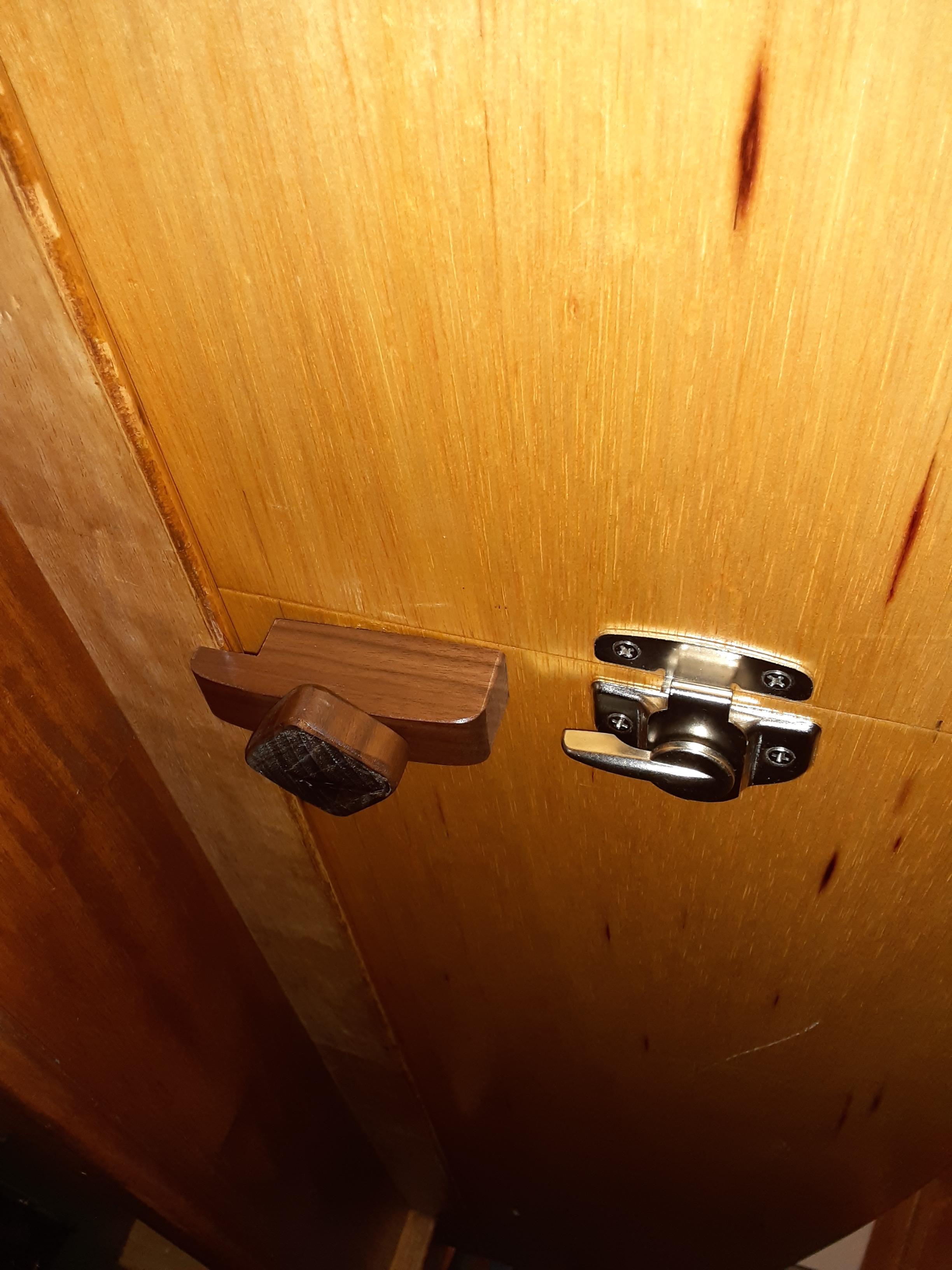 clamp and sash lock installed.jpg