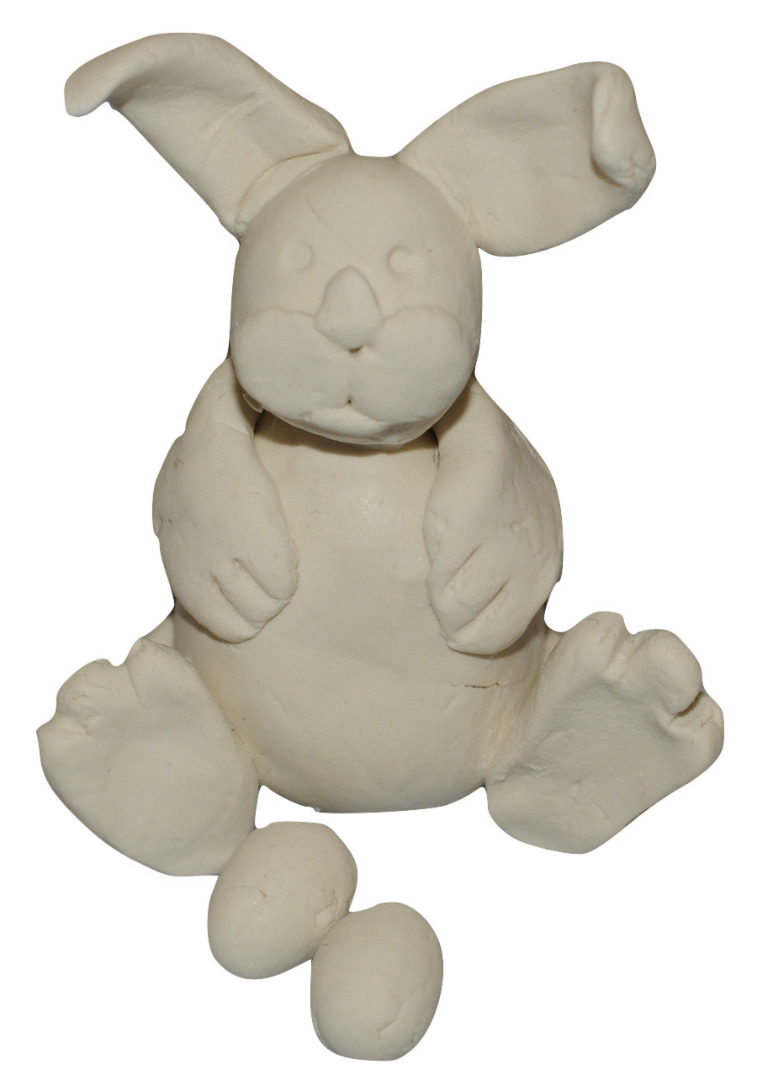 clay bunny with air dry clay_burned(1).jpg