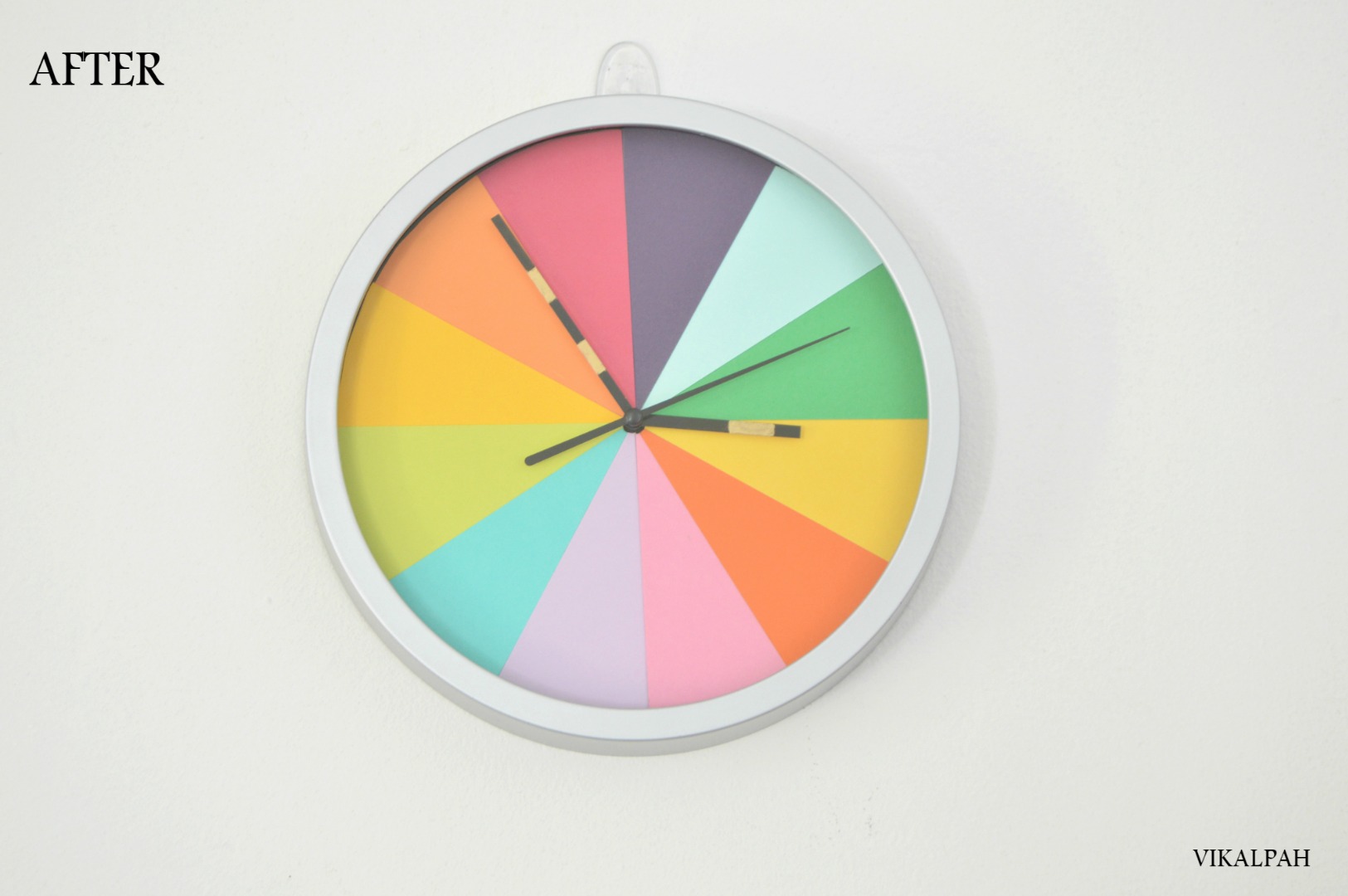 colourful patterned clock.jpg