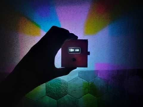 colourscope 2