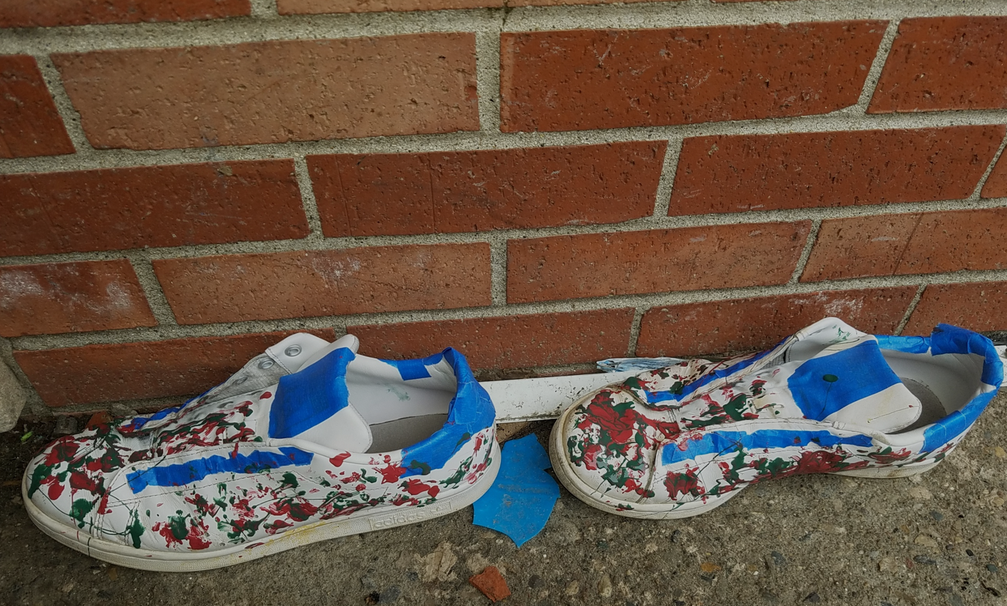 comm proj shoe.PNG