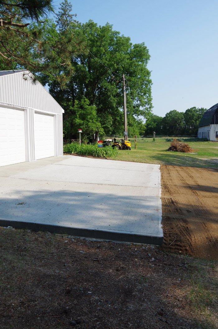 completed-new-garage-apron.jpg