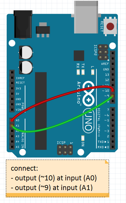 connect 10 to A0 and 9 to A1 - en.png