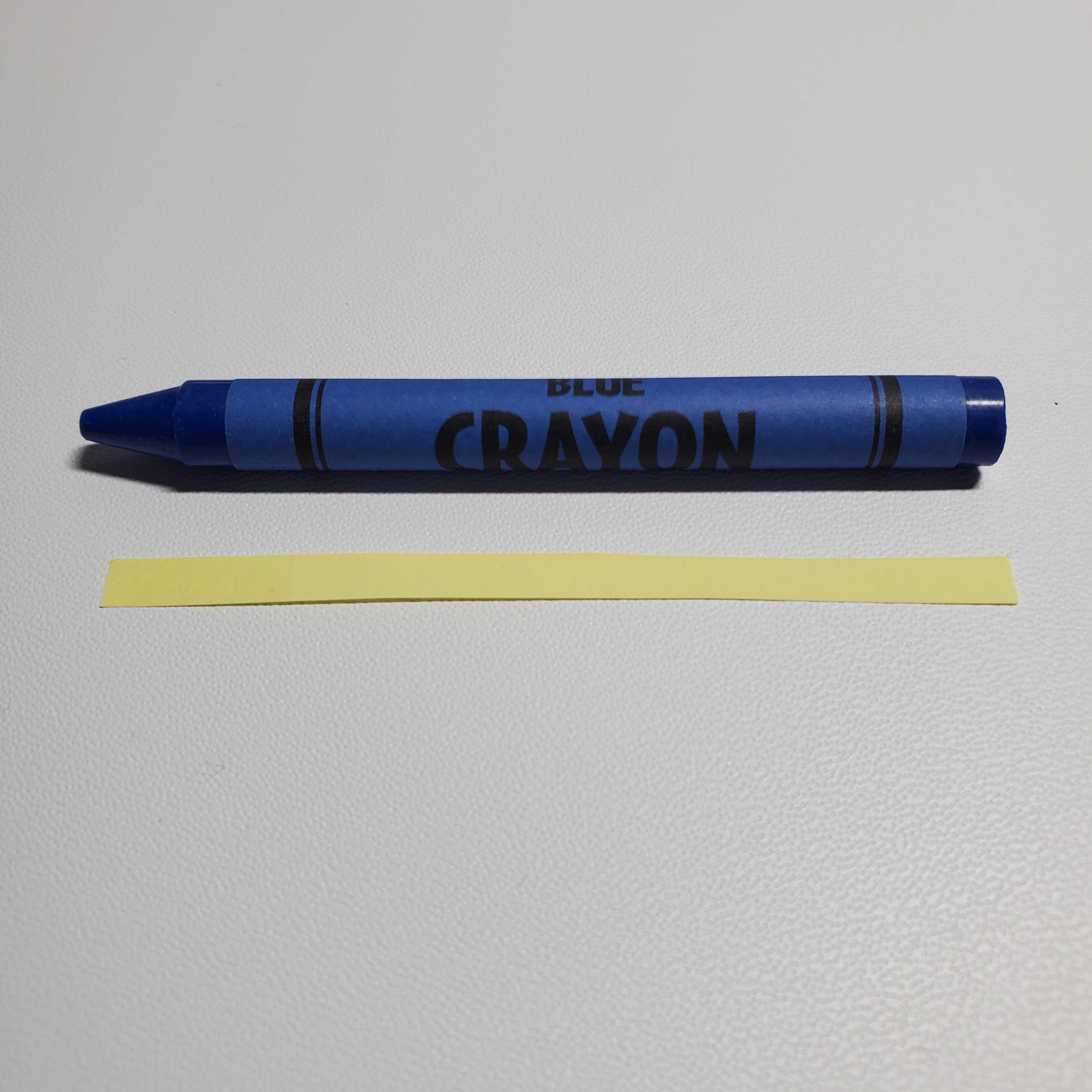 crayon alongside sticky note.jpg