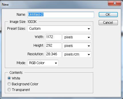create a new document.jpg