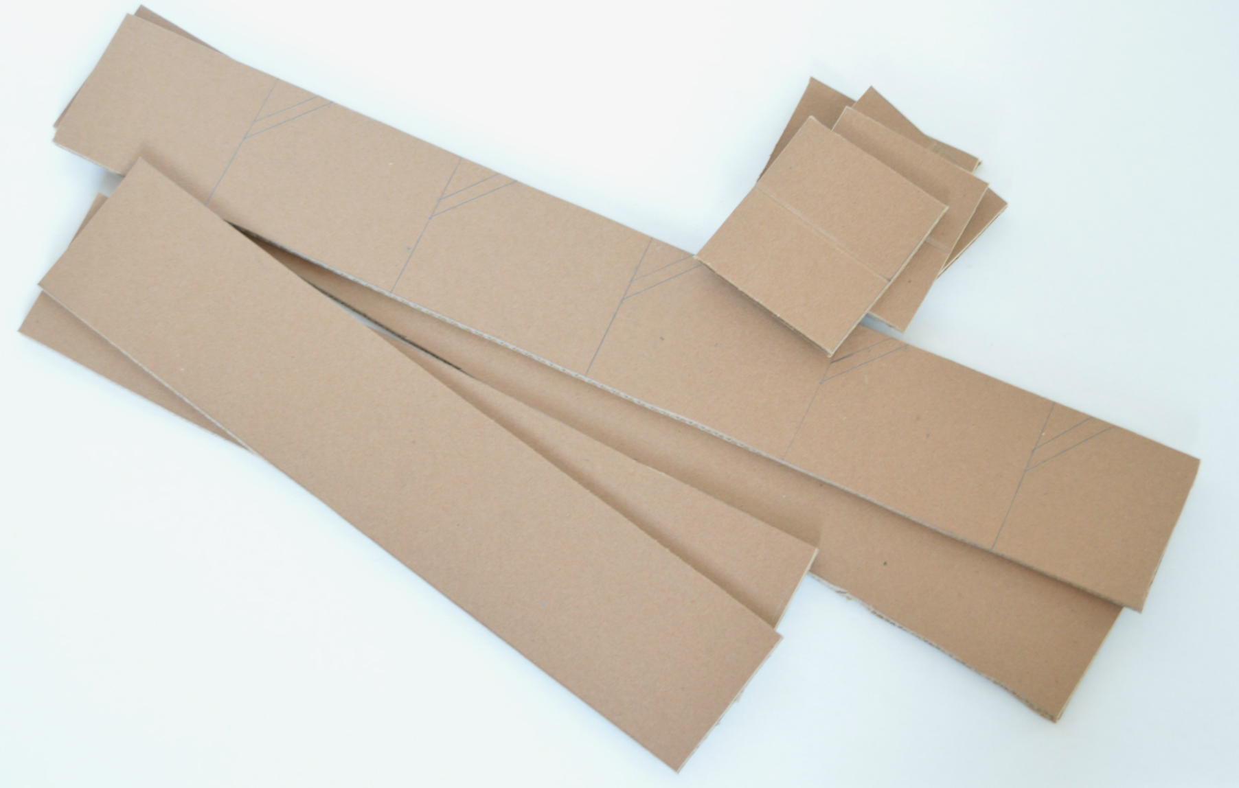 cut cardboard pieces.jpg