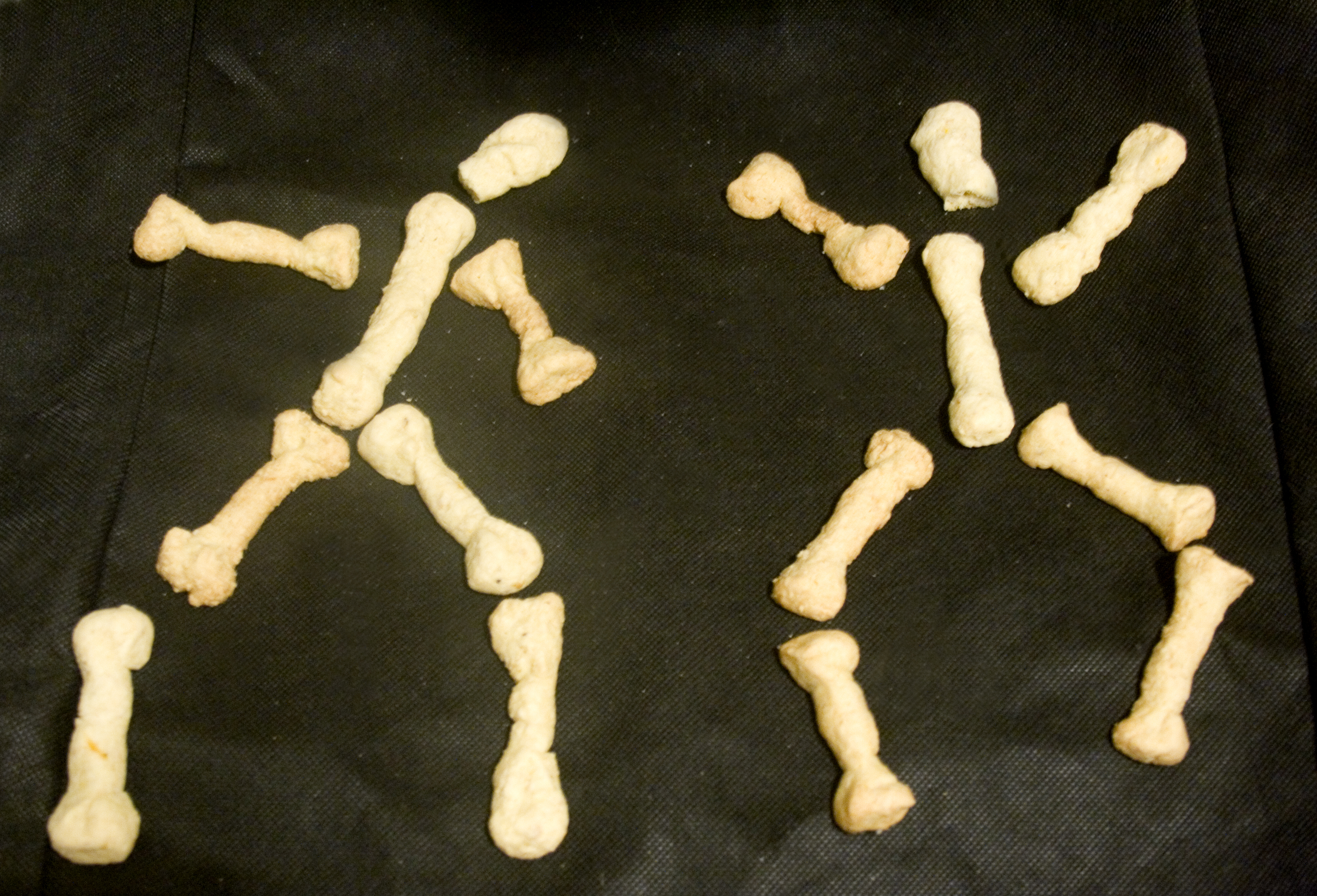 dancing bone cookies.jpg
