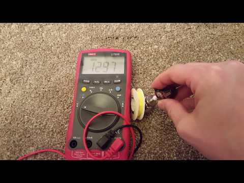 dc motor science projects 2017 small generator reaching 1300 V easy to make