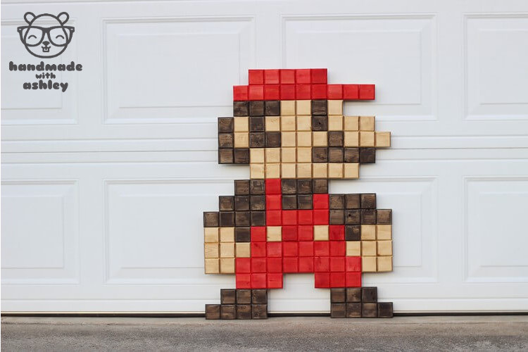 diy_pixel_mario_super_mario_bros_wall_art_tutorial_woodworking (526).JPG