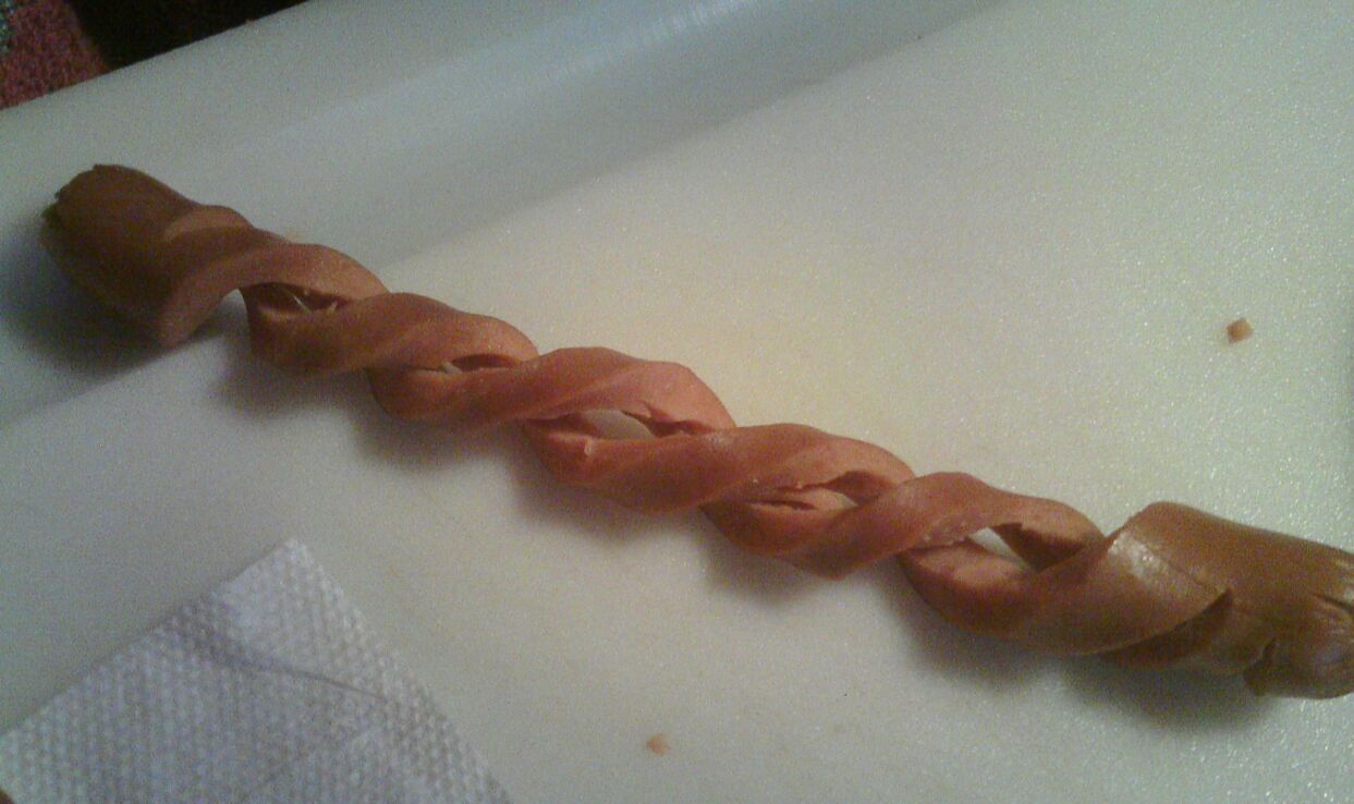 double spiral hot dog.JPG