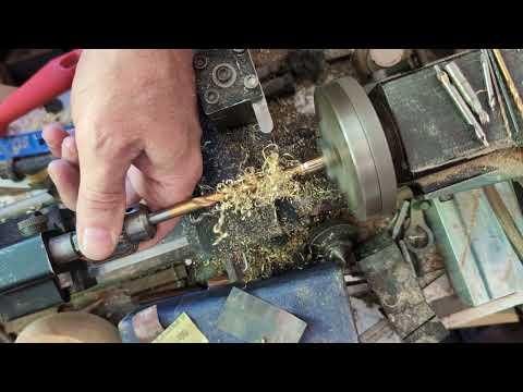 drill shell